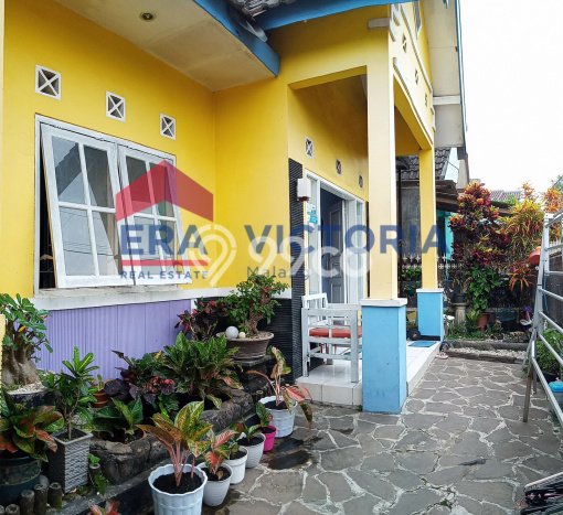 Jual Rumah Murah di Pakis Malang Harga Rp 480 Juta LT 119m2 Jual Rumah Murah di Pakis Malang Harga Rp 480 Juta LT 119m2