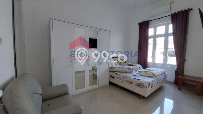 Rumah Strategis Minimalis Lb 200m2 di Blimbing, Malang Rumah Strategis Minimalis Lb 200m2 di Blimbing, Malang
