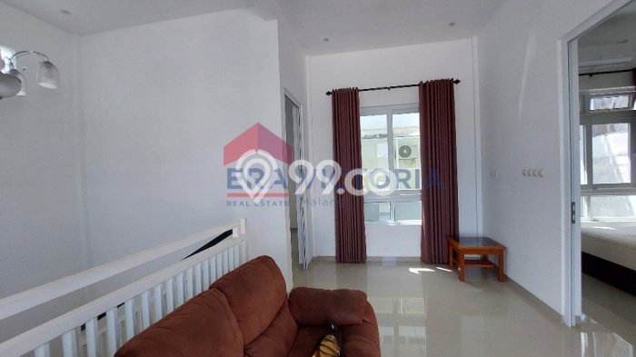 Rumah Strategis Minimalis Lb 200m2 di Blimbing, Malang Rumah Strategis Minimalis Lb 200m2 di Blimbing, Malang
