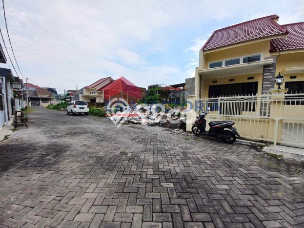 Rumah Minimalis 3 KT di Tulusrejo Malang Unfurnished Rumah Minimalis 3 KT di Tulusrejo Malang Unfurnished