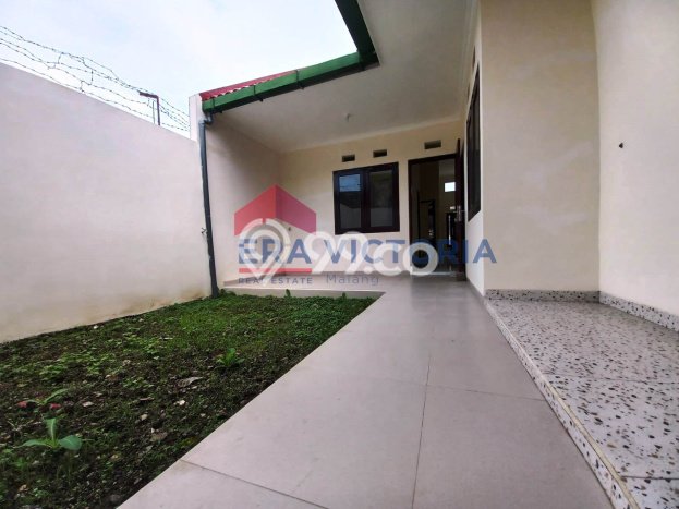 Rumah Minimalis 3 KT di Tulusrejo Malang Unfurnished Rumah Minimalis 3 KT di Tulusrejo Malang Unfurnished