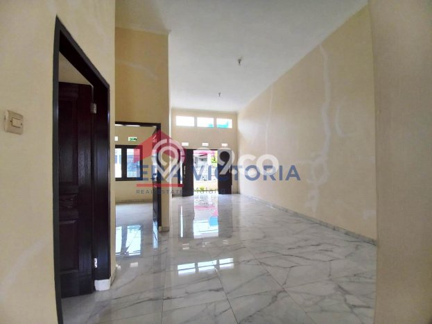 Rumah Minimalis 3 KT di Tulusrejo Malang Unfurnished Rumah Minimalis 3 KT di Tulusrejo Malang Unfurnished
