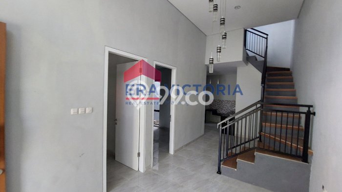 Jual Rumah Eksklusif 3 KT di Sawojajar, Malang Jual Rumah Eksklusif 3 KT di Sawojajar, Malang