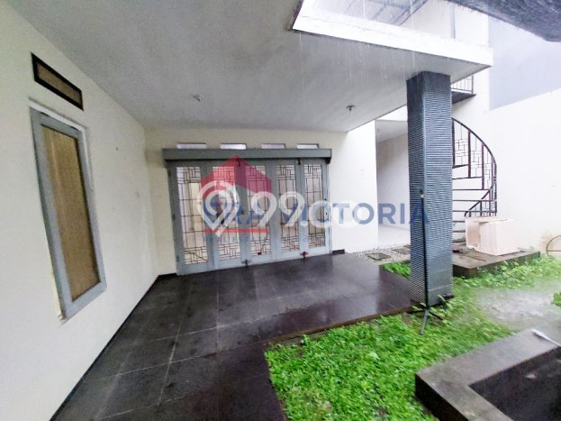 Dijual Rumah Mewah Exclusive di Lowokwaru, Malang Dijual Rumah Mewah Exclusive di Lowokwaru, Malang