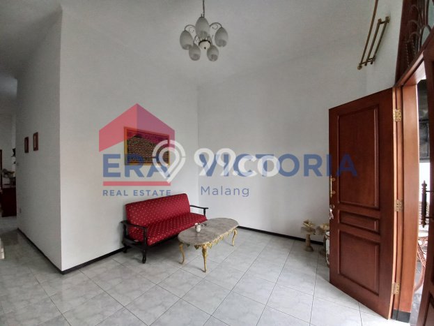Rumah Minimalis 5 KT di Araya Malang Full Furnished Rumah Minimalis 5 KT di Araya Malang Full Furnished