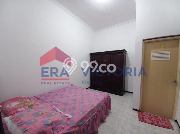 Rumah Minimalis 5 KT di Araya Malang Full Furnished Rumah Minimalis 5 KT di Araya Malang Full Furnished