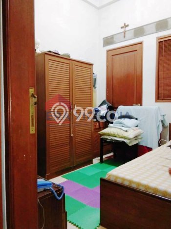 Rumah Luas Asri 5 KT Siap Huni di Tidar Malang Rumah Luas Asri 5 KT Siap Huni di Tidar Malang