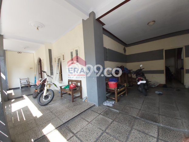 Rumah Modern 10 KT LT 139m2 di Sawojajar Rumah Modern 10 KT LT 139m2 di Sawojajar