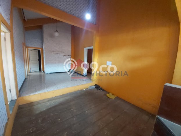 Rumah Modern 10 KT LT 139m2 di Sawojajar Rumah Modern 10 KT LT 139m2 di Sawojajar