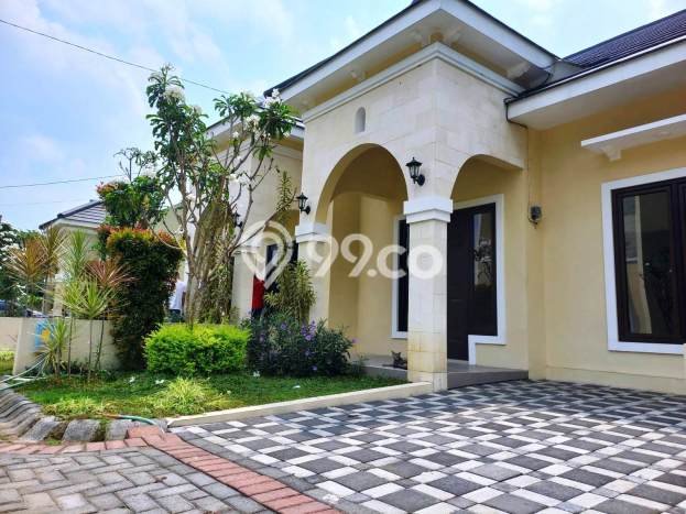 Rumah Minimalis 2 KT di Purwantoro Malang Unfurnished Rumah Minimalis 2 KT di Purwantoro Malang Unfurnished
