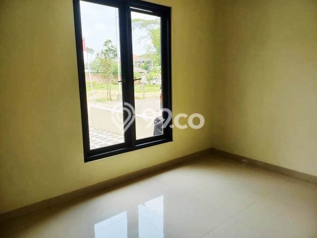 Rumah Minimalis 2 KT di Purwantoro Malang Unfurnished Rumah Minimalis 2 KT di Purwantoro Malang Unfurnished