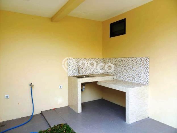 Rumah Minimalis 2 KT di Purwantoro Malang Unfurnished Rumah Minimalis 2 KT di Purwantoro Malang Unfurnished