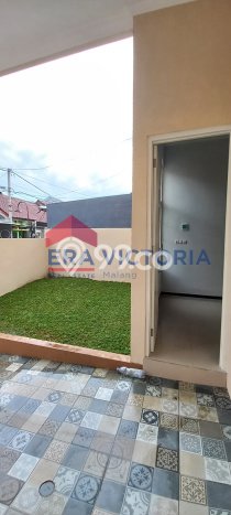 Rumah Minimalis 3 KT di Pandanwangi Malang Unfurnished Rumah Minimalis 3 KT di Pandanwangi Malang Unfurnished
