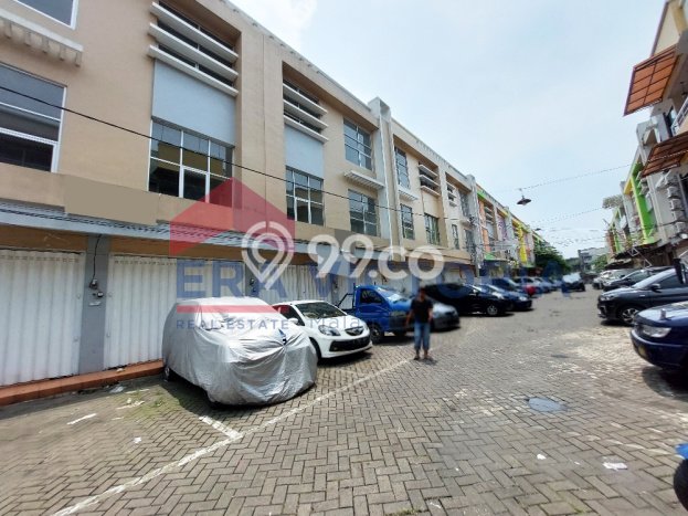 Ruko Disewakan Cepat di Klojen Malang LB 180m2 Ruko Disewakan Cepat di Klojen Malang LB 180m2