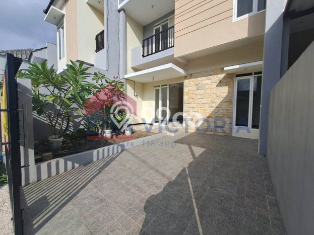Jual Rumah Strategis Bagus Punya 3 KT di Lowokwaru Malang SHM Jual Rumah Strategis Bagus Punya 3 KT di Lowokwaru Malang SHM