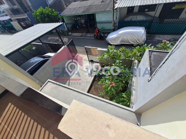 Jual Rumah Strategis Bagus Punya 3 KT di Lowokwaru Malang SHM Jual Rumah Strategis Bagus Punya 3 KT di Lowokwaru Malang SHM