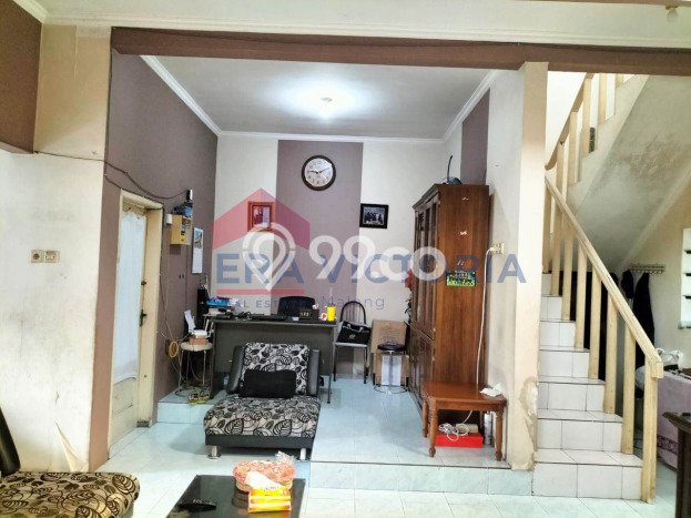 Rumah Modern 4 KT di Balearjosari Malang Unfurnished Rumah Modern 4 KT di Balearjosari Malang Unfurnished
