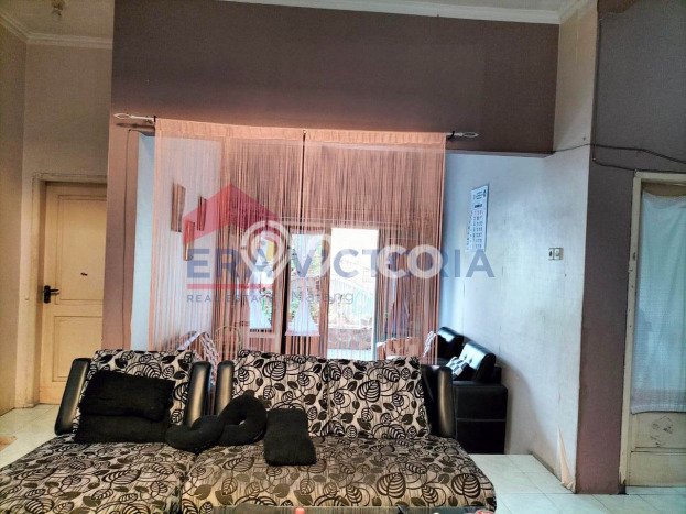 Rumah Modern 4 KT di Balearjosari Malang Unfurnished Rumah Modern 4 KT di Balearjosari Malang Unfurnished
