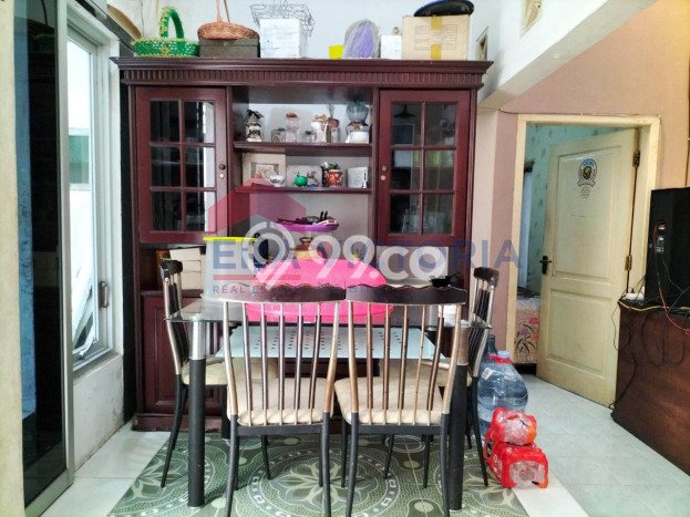 Rumah Modern 4 KT di Balearjosari Malang Unfurnished Rumah Modern 4 KT di Balearjosari Malang Unfurnished
