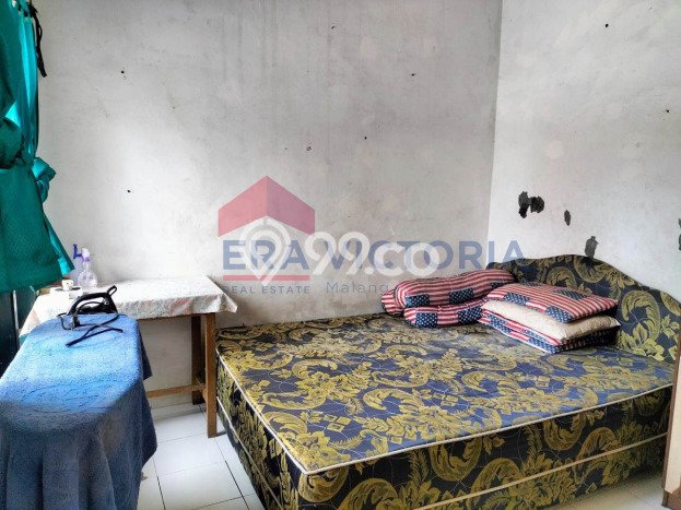 Rumah Modern 4 KT di Balearjosari Malang Unfurnished Rumah Modern 4 KT di Balearjosari Malang Unfurnished