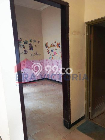 Dijual Rumah Modern 2 KT di Bandulan, Malang Dijual Rumah Modern 2 KT di Bandulan, Malang