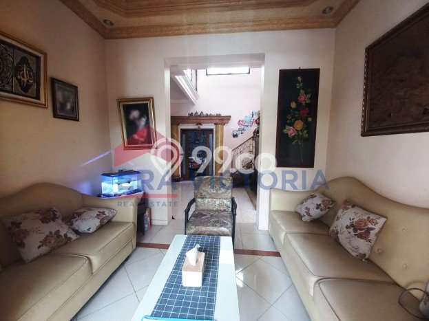 Rumah Modern 3 KT LT 86m2 di Tunjungsekar Rumah Modern 3 KT LT 86m2 di Tunjungsekar