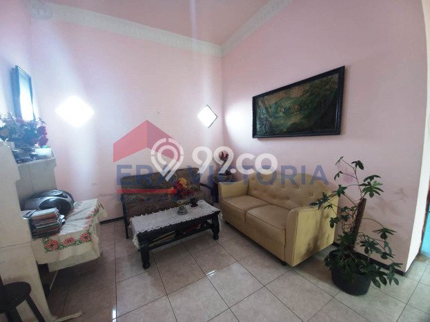Rumah Modern 3 KT LT 86m2 di Tunjungsekar Rumah Modern 3 KT LT 86m2 di Tunjungsekar