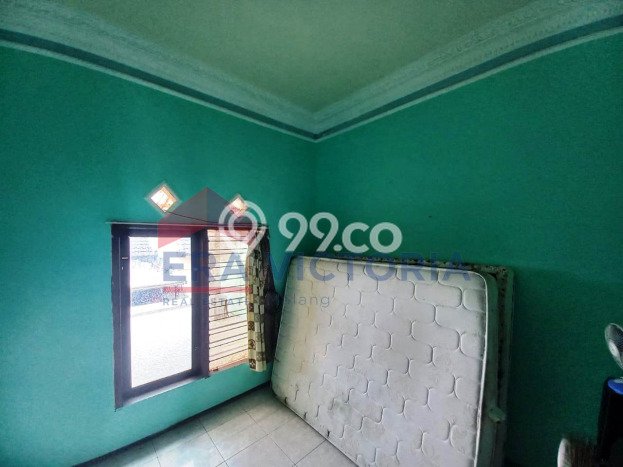 Rumah Modern 3 KT LT 86m2 di Tunjungsekar Rumah Modern 3 KT LT 86m2 di Tunjungsekar