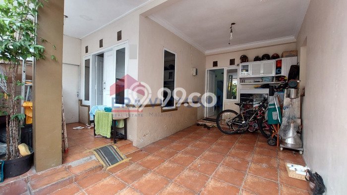 Rumah Modern 3 KT di Tunjungsekar Malang Unfurnished Rumah Modern 3 KT di Tunjungsekar Malang Unfurnished