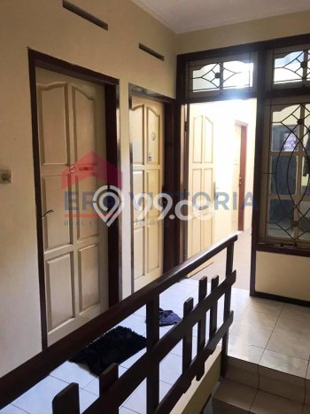 Jual Rumah Favorit Siap Huni LB 120m2 di Lowokwaru, Malang Jual Rumah Favorit Siap Huni LB 120m2 di Lowokwaru, Malang