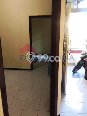 Jual Rumah Favorit Siap Huni LB 120m2 di Lowokwaru, Malang Jual Rumah Favorit Siap Huni LB 120m2 di Lowokwaru, Malang