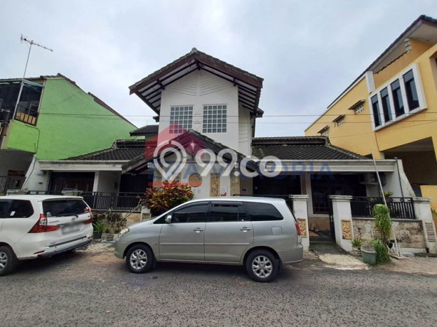 Jual Rumah Eksklusif 4 KT di Arjowinangun, Malang Jual Rumah Eksklusif 4 KT di Arjowinangun, Malang