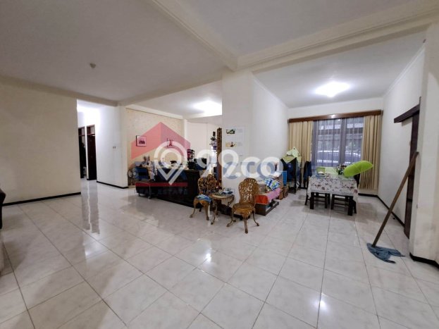 Jual Rumah Eksklusif 4 KT di Arjowinangun, Malang Jual Rumah Eksklusif 4 KT di Arjowinangun, Malang
