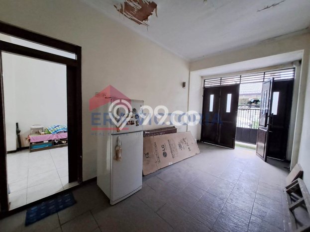 Jual Rumah Eksklusif 4 KT di Arjowinangun, Malang Jual Rumah Eksklusif 4 KT di Arjowinangun, Malang