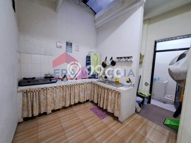 Jual Rumah Eksklusif 4 KT di Arjowinangun, Malang Jual Rumah Eksklusif 4 KT di Arjowinangun, Malang