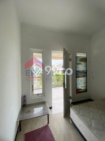 Rumah Luas Asri 2 KT Siap Huni di Tunggulwulung Malang Rumah Luas Asri 2 KT Siap Huni di Tunggulwulung Malang