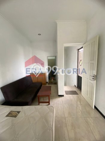 Rumah Luas Asri 2 KT Siap Huni di Tunggulwulung Malang Rumah Luas Asri 2 KT Siap Huni di Tunggulwulung Malang
