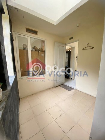 Rumah Luas Asri 2 KT Siap Huni di Tunggulwulung Malang Rumah Luas Asri 2 KT Siap Huni di Tunggulwulung Malang