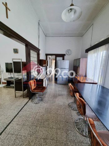 Siap Huni Rumah Mewah 3 Kamar di Klojen Dekat ke Mana Pun Siap Huni Rumah Mewah 3 Kamar di Klojen Dekat ke Mana Pun
