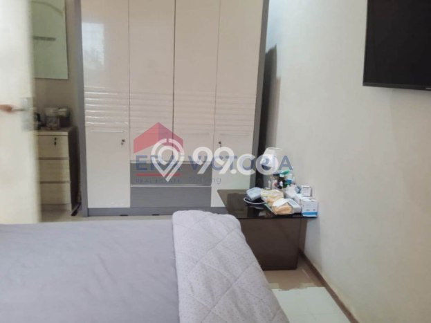 For Sale! Premium House LT 200m2 Desain Elegan di Dieng For Sale! Premium House LT 200m2 Desain Elegan di Dieng