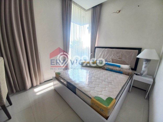 Rumah Elit Modern Siap Huni di Araya Malang Rumah Elit Modern Siap Huni di Araya Malang