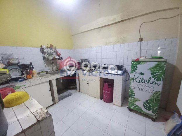 Dijual Rumah 7 Kamar Lokasi Ideal Nyaman dan Strategis di Klojen Dijual Rumah 7 Kamar Lokasi Ideal Nyaman dan Strategis di Klojen