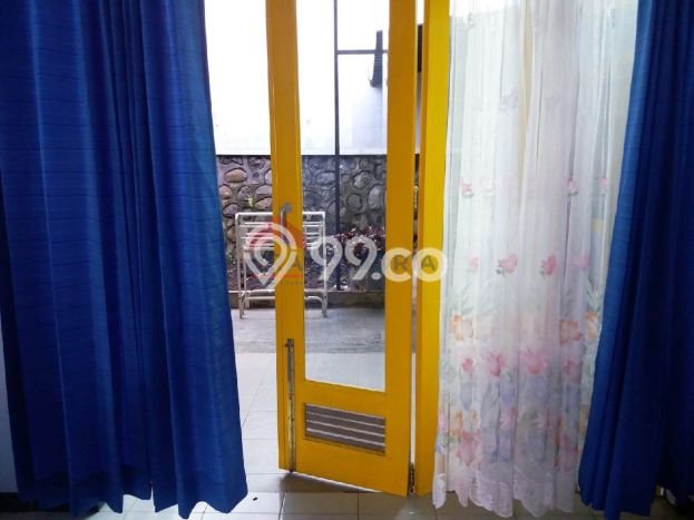 Rumah Minimalis 4 Kamar LT 244m2 di Buring Rumah Minimalis 4 Kamar LT 244m2 di Buring