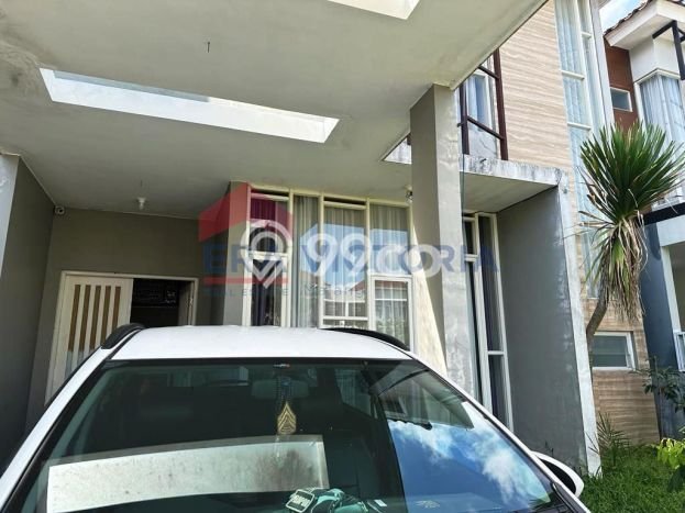 Jual Rumah Eksklusif 3 KT di Tidar, Malang Jual Rumah Eksklusif 3 KT di Tidar, Malang
