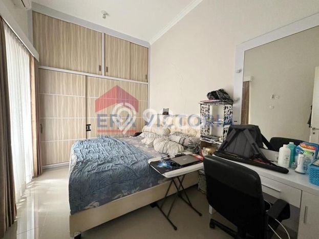 Jual Rumah Eksklusif 3 KT di Tidar, Malang Jual Rumah Eksklusif 3 KT di Tidar, Malang