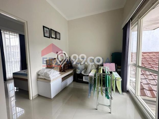 Jual Rumah Eksklusif 3 KT di Tidar, Malang Jual Rumah Eksklusif 3 KT di Tidar, Malang
