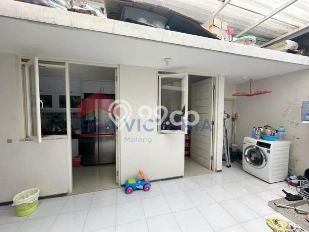 Jual Rumah Eksklusif 3 KT di Tidar, Malang Jual Rumah Eksklusif 3 KT di Tidar, Malang