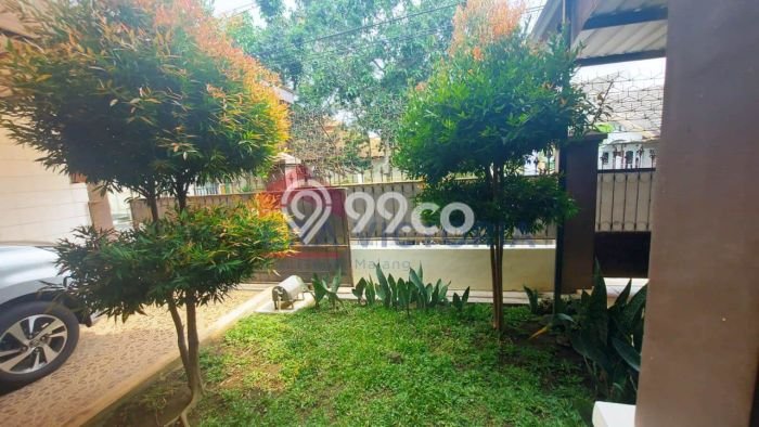 Rumah Modern 4 Kamar LT 200m2 di Sawojajar Rumah Modern 4 Kamar LT 200m2 di Sawojajar
