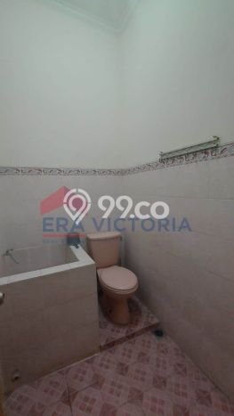 Rumah Modern 4 Kamar LT 200m2 di Sawojajar Rumah Modern 4 Kamar LT 200m2 di Sawojajar