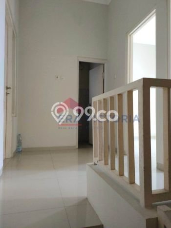 Rumah Modern 3 KT LT 84m2 di Sulfat Rumah Modern 3 KT LT 84m2 di Sulfat